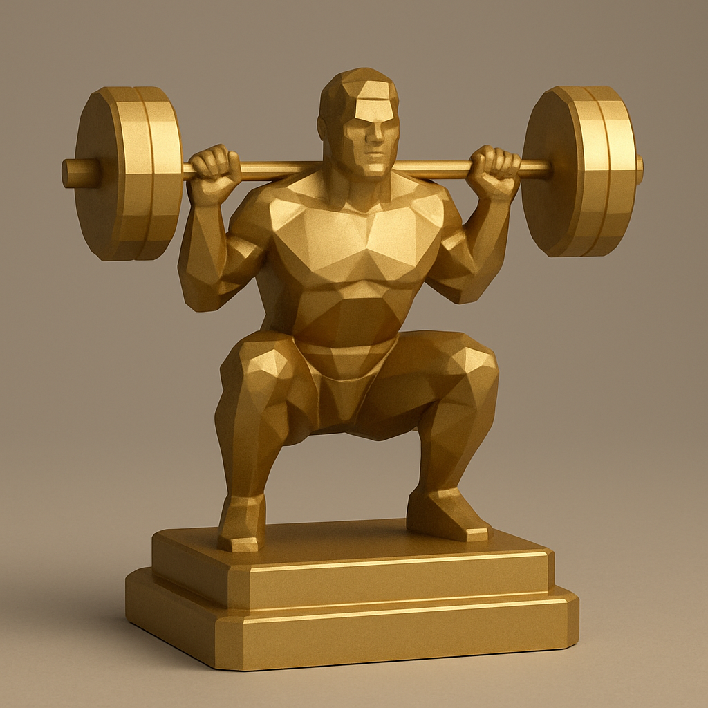 Bodybuilding & Weightlifting