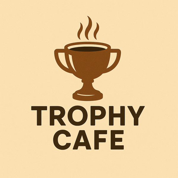 Trophy Cafe 